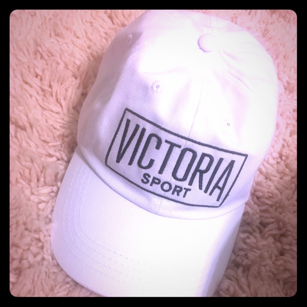 Brand New Victoria’s Secret Hat